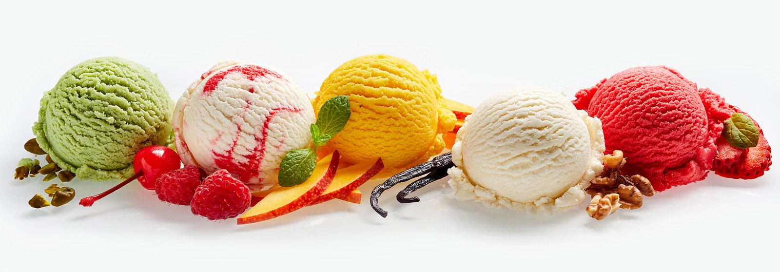 Ice Cream Gallon
