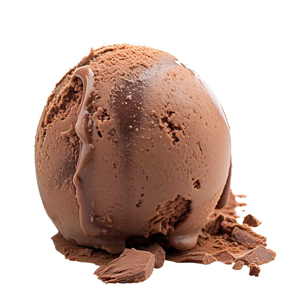 Belgian Chocolate