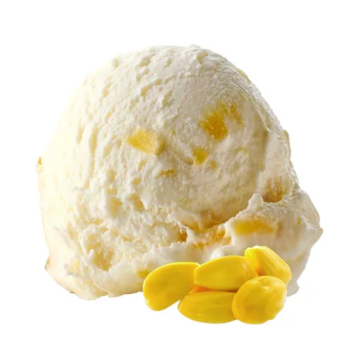 Jack Fruit Ice Cream — Ice Cream Gallon