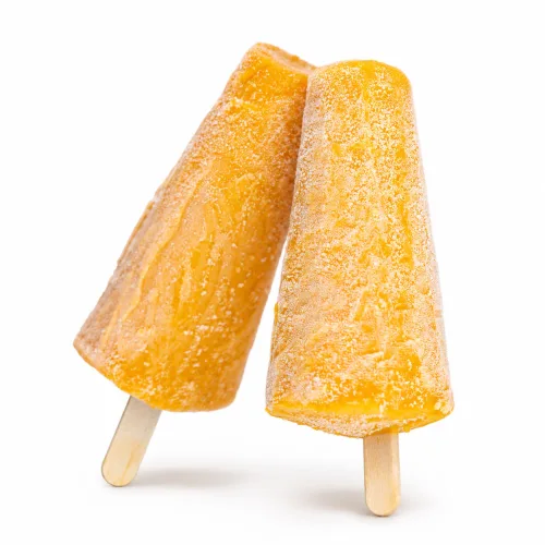Mango Kulfi — Kulfi